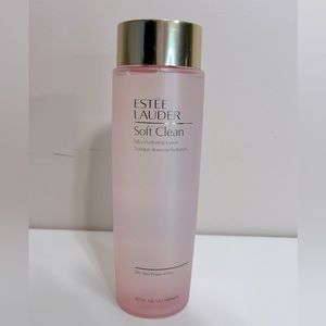 ESTÉE LAUDER Soft Clean Infusion Hydrating Essence Treatment Lotion 400ml